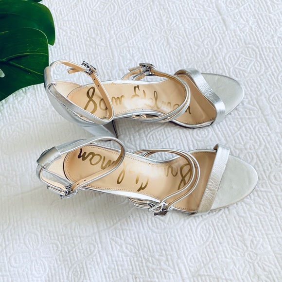 Sam Edelman Tammie Heels - Picture 11 of 12